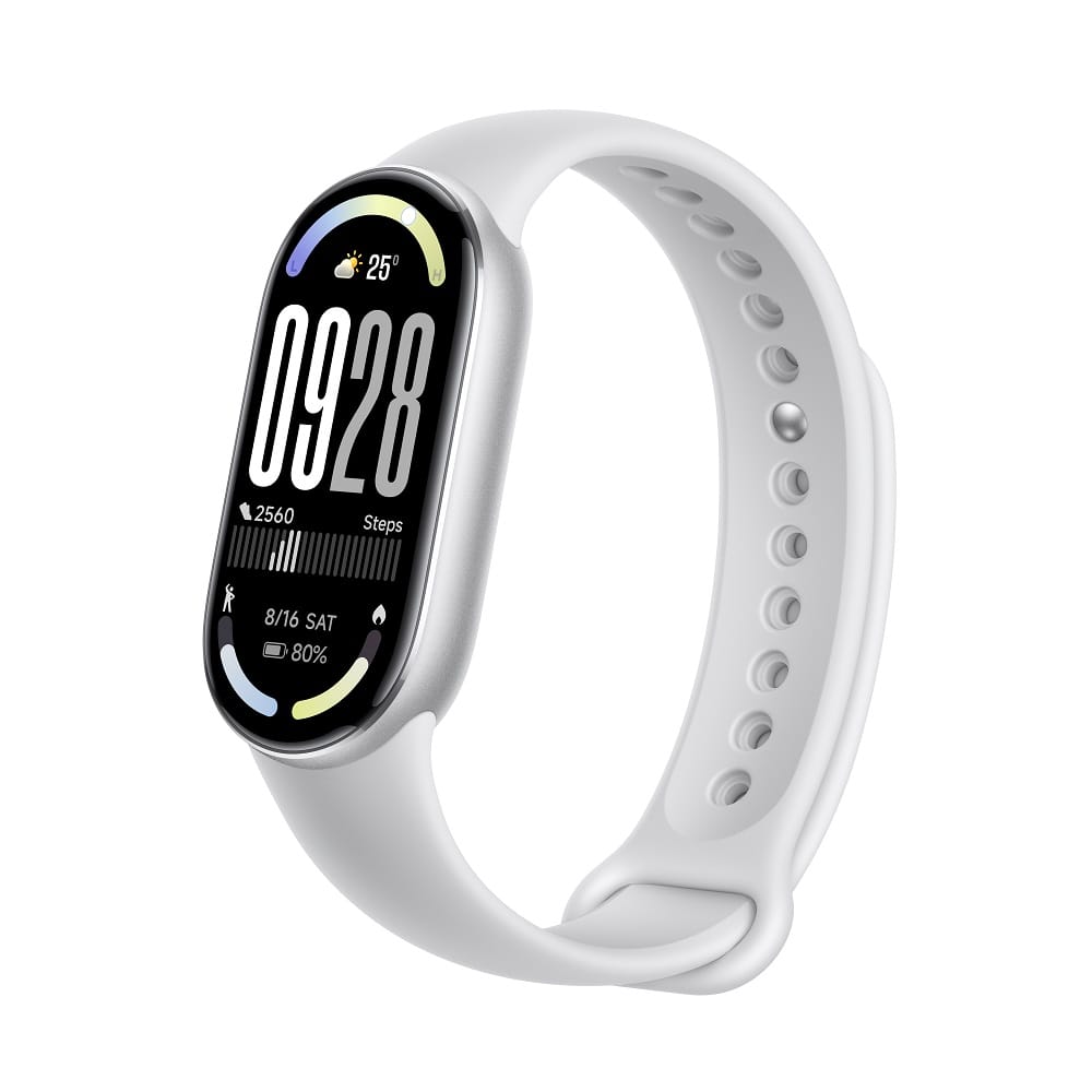 XIAOMI BAND 10